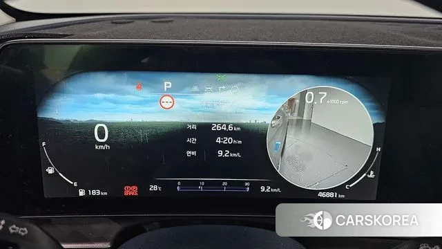 Kia Sportage 5th Generation id 2998309 из Кореи 18