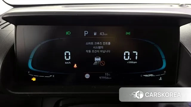 Hyundai Casper id 3443083 из Кореи 18