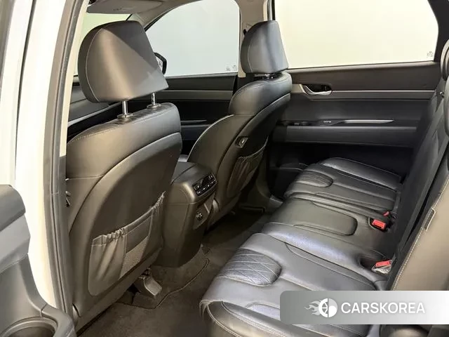 Hyundai Palisade id 3788619 из Кореи 18