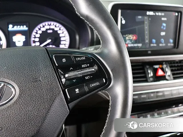 Hyundai Grandeur IG id 3574020 из Кореи 18