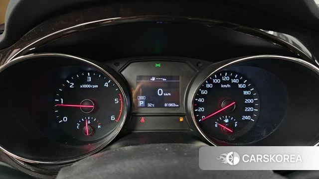 Kia The New Carnival id 4459631 из Кореи 29