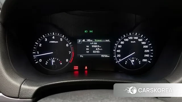 Genesis G80 id 3692826 из Кореи 18