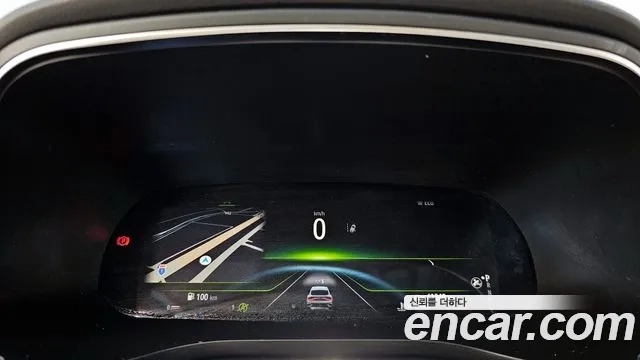 Renault Korea (Samsung) XM3 id 2859886 из Кореи 18