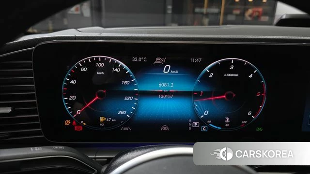 Mercedes-Benz GLE-Class W167 id 4676792 из Кореи 35