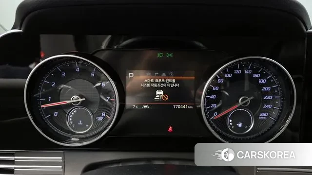 Hyundai The New Grandeur IG id 3479171 из Кореи 18