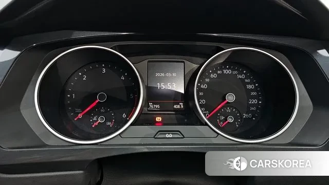 Volkswagen Tiguan second Generation id 3766515 из Кореи 18