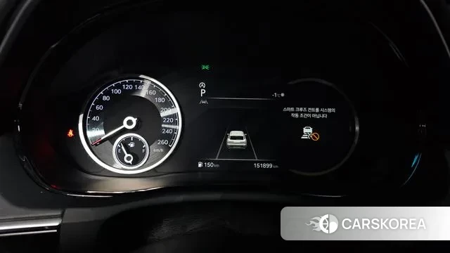 Genesis GV70 id 3577776 из Кореи 18