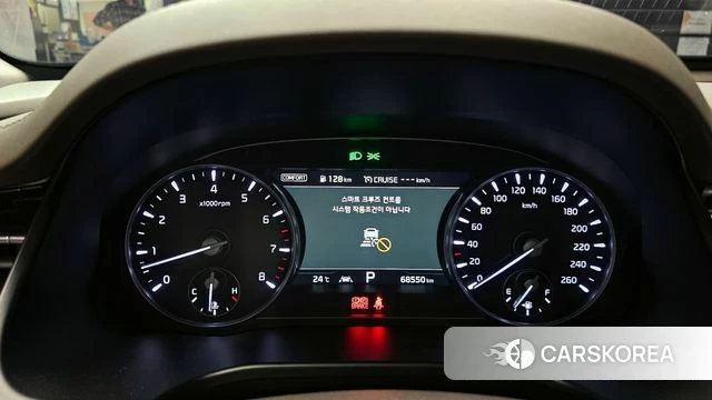 Kia More K9 id 4318255 из Кореи 28