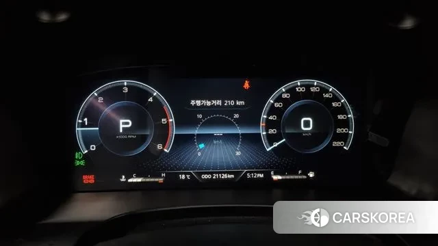 Ssangyong The New Rexton Sport id 3338950 из Кореи 18