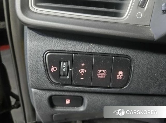 Kia Niro id 4212057 из Кореи 9