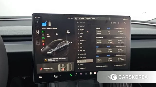 Tesla Model 3 id 3393683 из Кореи 18