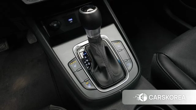 Hyundai The New Kona Hybrid id 4293639 из Кореи 30