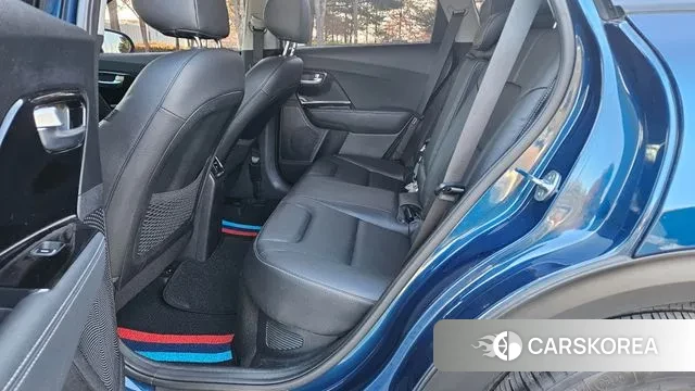 Kia Niro id 3728605 из Кореи 18