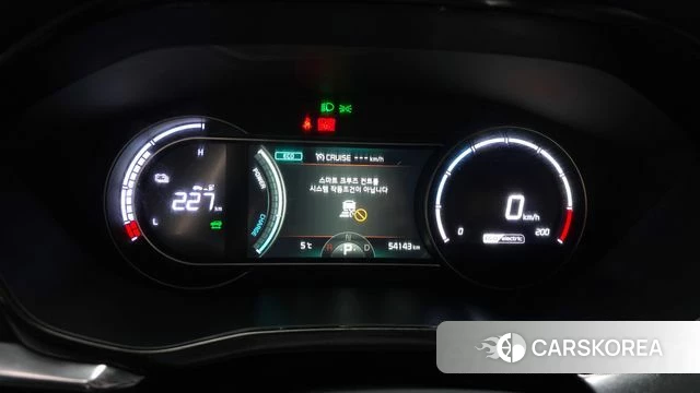 Kia Niro Plus id 3812042 из Кореи 18