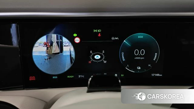 Hyundai Palisade (LX3) id 4862793 из Кореи 33