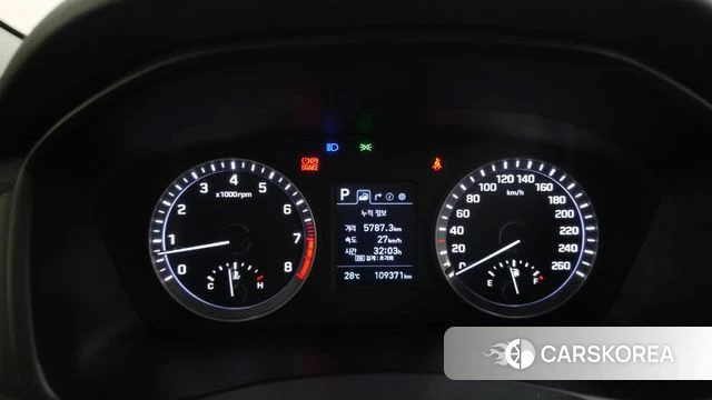 Hyundai Sonata New Rise id 4587135 из Кореи 28