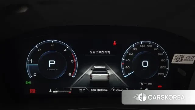 Ssangyong The New Rexton Sports Cannes id 2974623 из Кореи 18