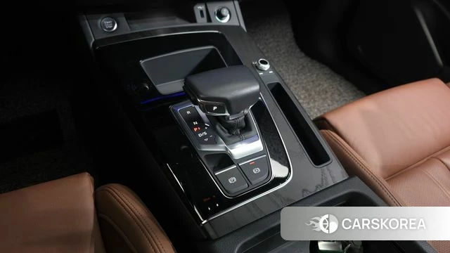 Audi Q5 (FY) id 4613290 из Кореи 31