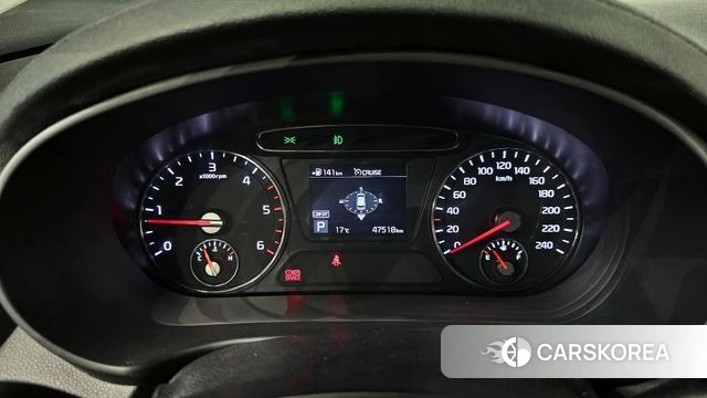 Kia The New Sorento id 3873922 из Кореи 18