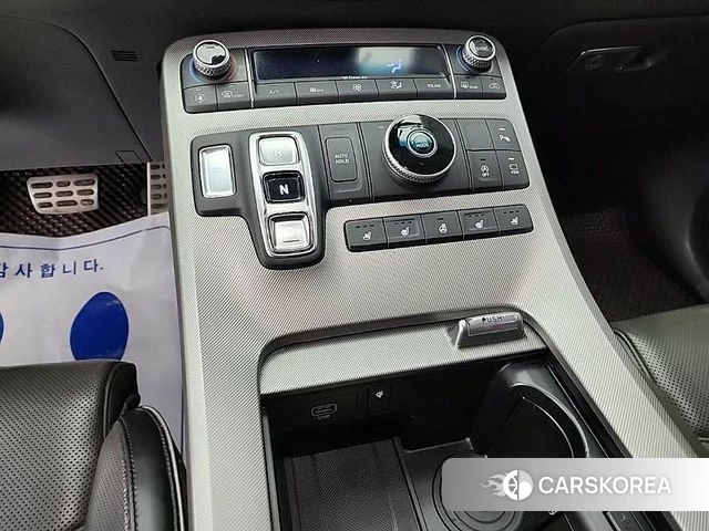Hyundai Palisade id 4249603 из Кореи 17