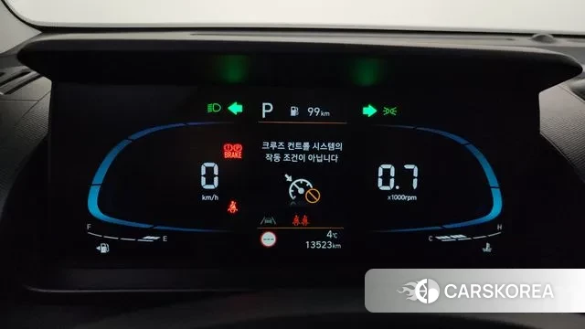 Hyundai Casper id 3420529 из Кореи 18