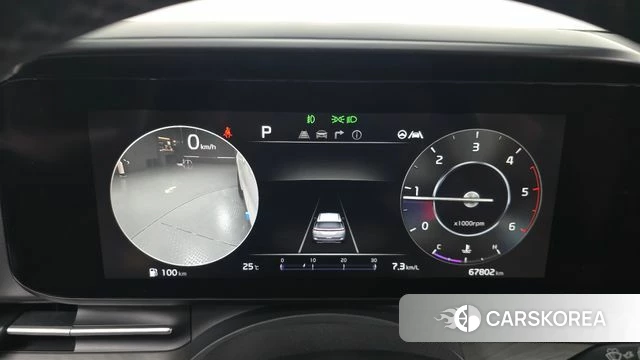 Kia Carnival 4th generation id 4458278 из Кореи 18