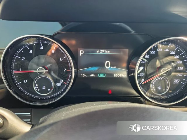 Hyundai The New Grandeur IG id 3905183 из Кореи 18