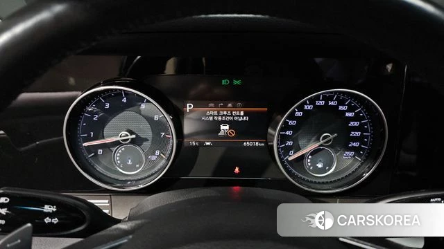 Hyundai The New Grandeur IG id 3916275 из Кореи 18