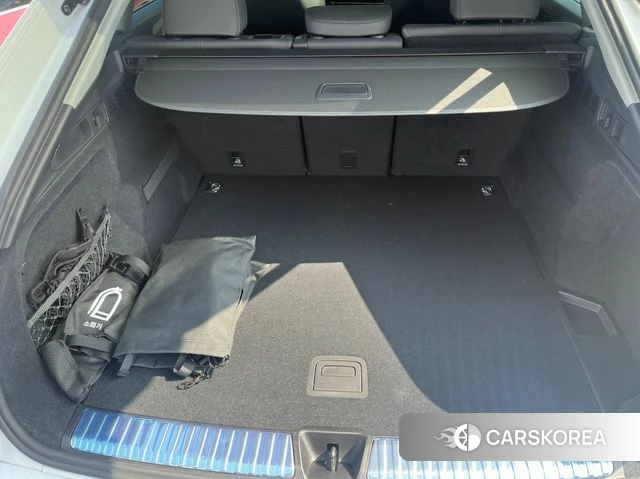 Audi Q5 (80A) id 4380946 из Кореи 8