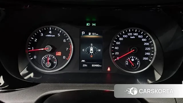 Kia K5 3rd generation id 3043982 из Кореи 18