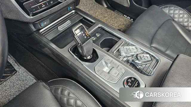 Ssangyong All New Rexton id 4636927 из Кореи 32