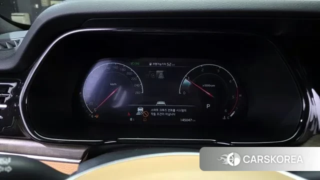 Kia Mohave Master id 3534789 из Кореи 18