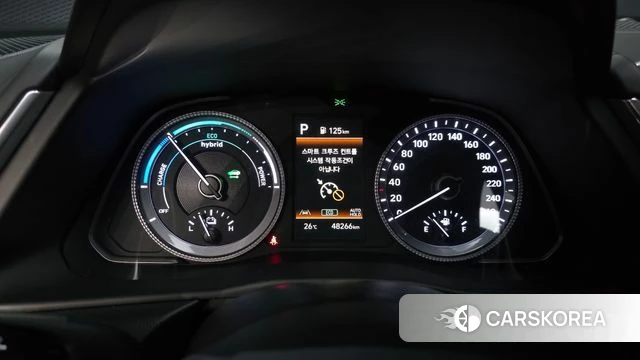 Hyundai Sonata Hybrid (DN8) id 4863544 из Кореи 29