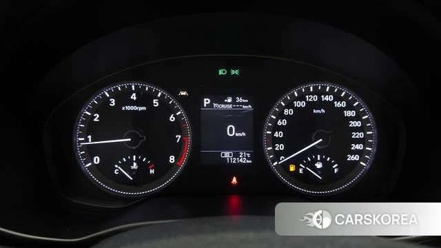 Hyundai Grandeur IG id 4268969 из Кореи 18