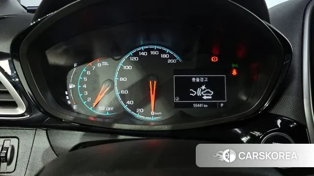 Chevrolet (GM Daewoo) The New Spark id 3403004 из Кореи 18