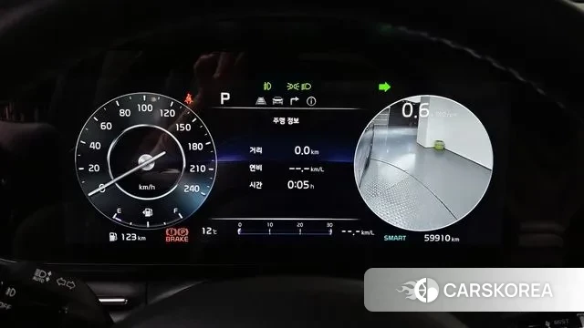 Kia Carnival 4th generation id 3764270 из Кореи 19