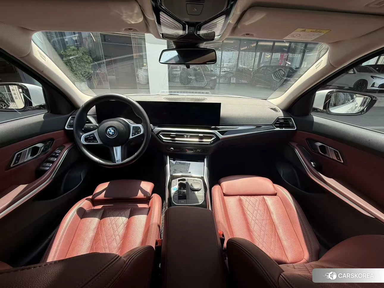 BMW i3 id 4467631 из Китая 11