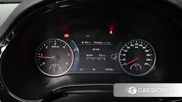 Kia Seltos id 2902674 из Кореи 18