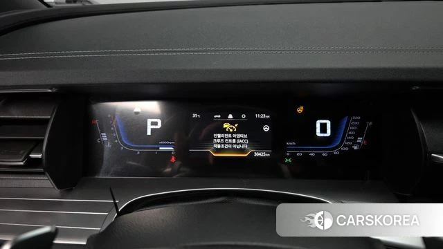 Ssangyong Torres id 4636244 из Кореи 30