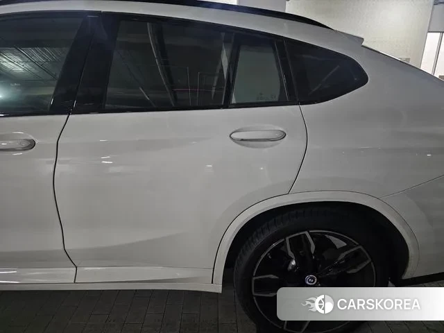 BMW X4 (G02) id 3006760 из Кореи 12