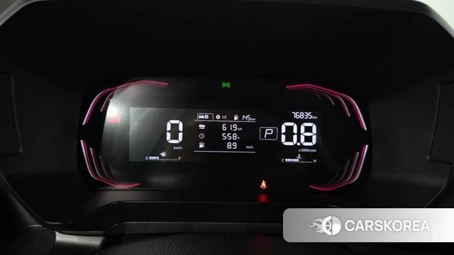 Kia The New Kia Ray id 4917133 из Кореи 32
