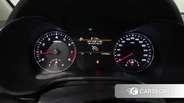 Kia The New K3 2nd generation id 3892313 из Кореи 18