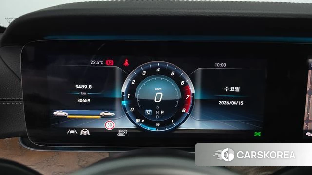 Mercedes-Benz E-Class W213 id 3942130 из Кореи 19