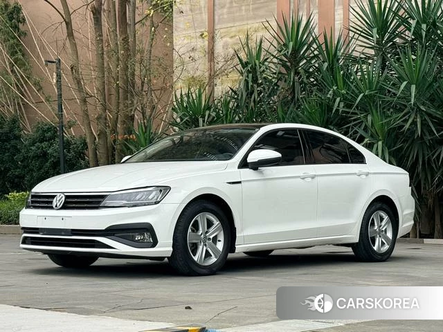 Volkswagen Lingdu id 4260419 из Китая 12