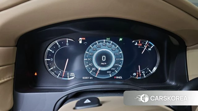 Cadillac Escalade id 4657666 из Кореи 32