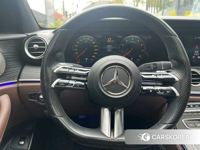 Mercedes-Benz E-class id 4265640 из Китая 16