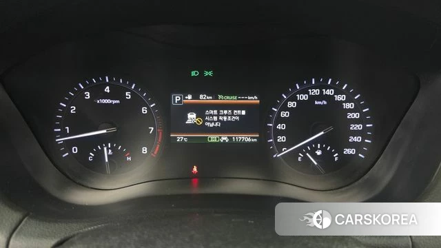 Genesis G80 id 4873275 из Кореи 32