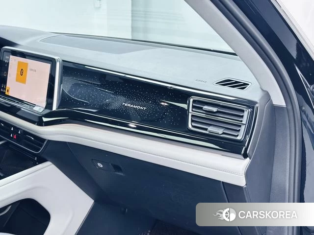 Volkswagen Tourang id 4299849 из Китая 22