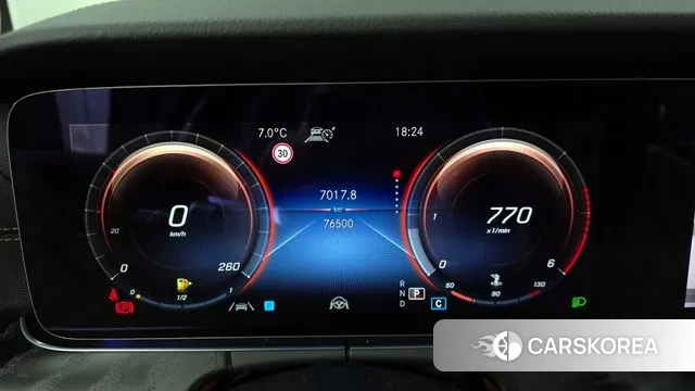 Mercedes-Benz E-Class W213 id 3458813 из Кореи 18