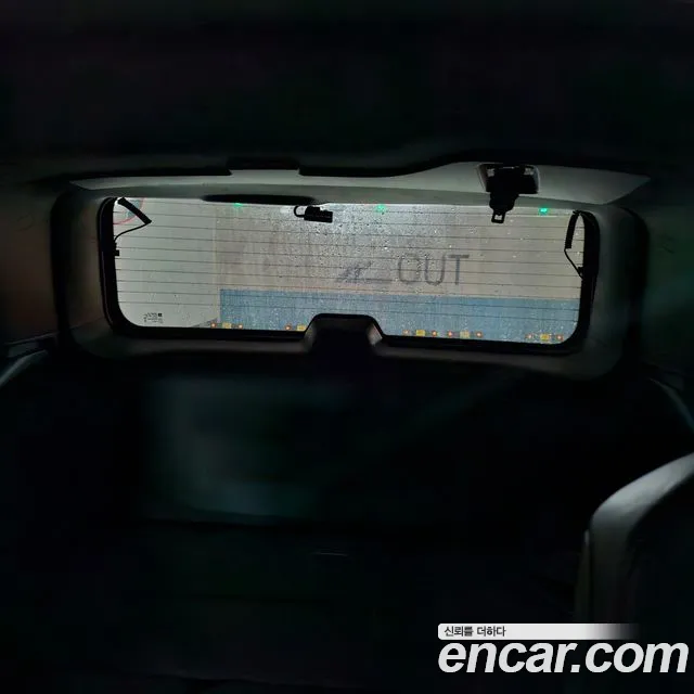 Cadillac Escalade id 2760524 из Кореи 8